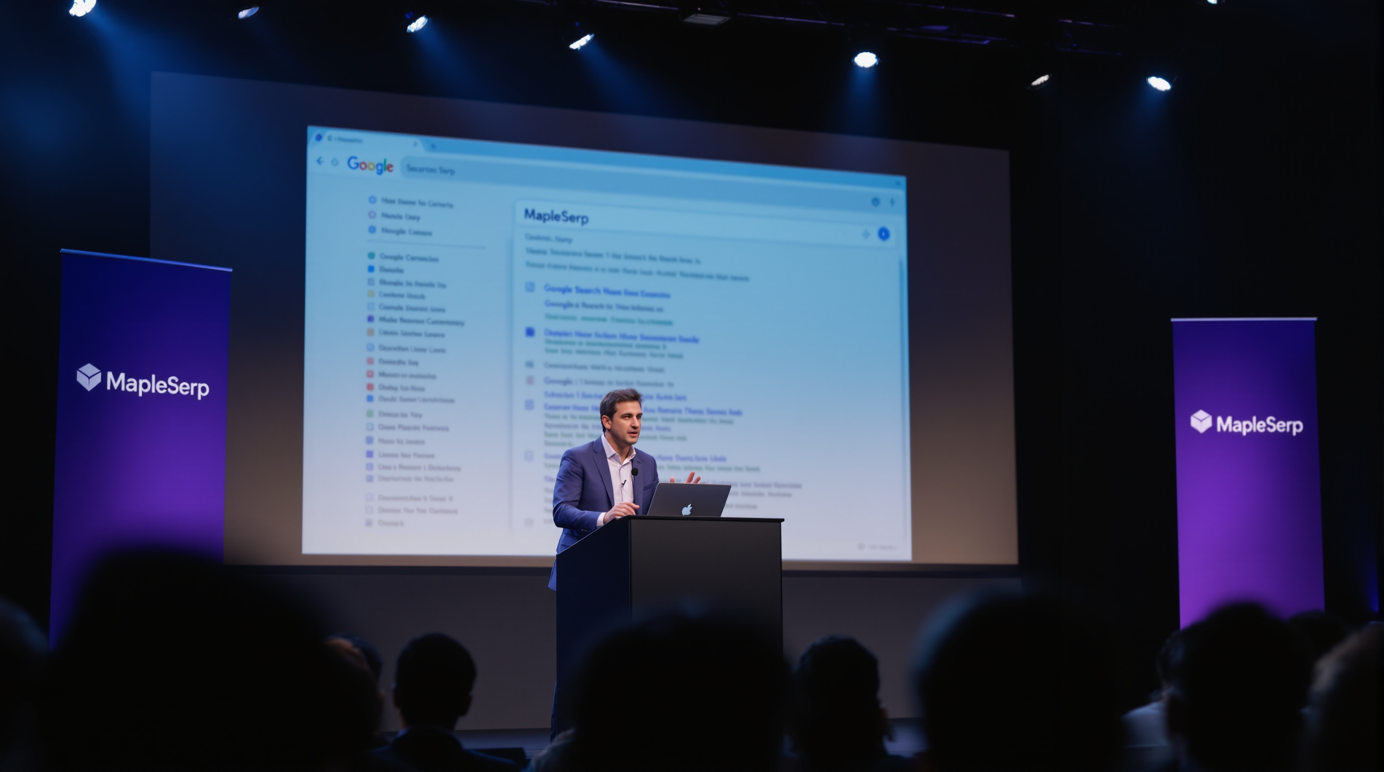 Conference